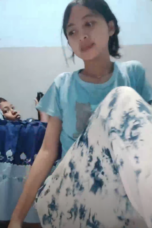 Video Viral Andini Ngajarin Adek Nikmat Dunia Part 2